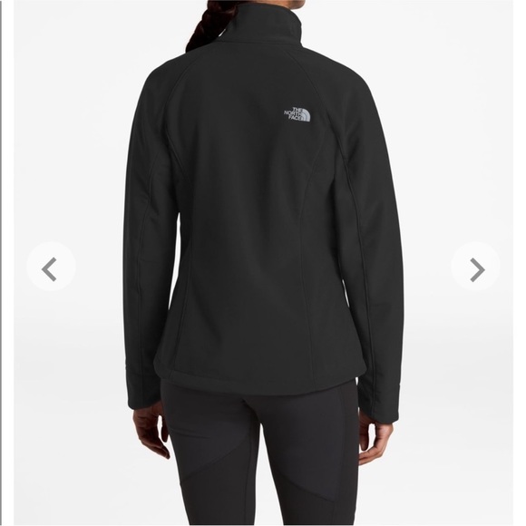 North Face Apex Bionic Jacket - Picture 2 of 7